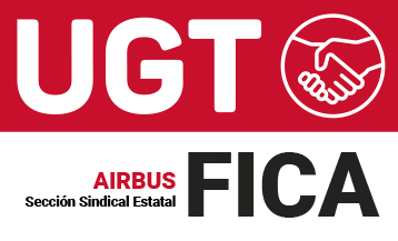 UGT FICA AIRBUS